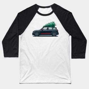 Countryman Baseball T-Shirt